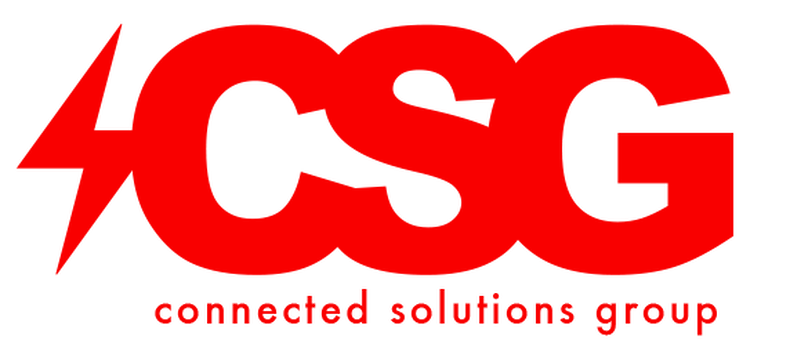 csg logo